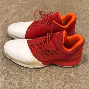 Adidas Harden vol 1